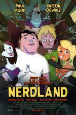 Watch Nerdland Alluc