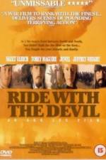 Watch Ride with the Devil Online Alluc