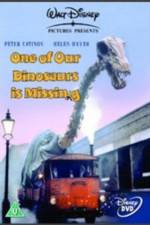 Watch One of Our Dinosaurs Is Missing Online Alluc