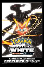 Watch Pokemon The Movie - White Victini And Zekrom Alluc