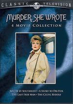 Watch Murder, She Wrote: A Story to Die For Online Alluc