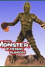 Watch The Monster of Piedras Blancas Alluc