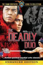 Watch The Deadly Duo Alluc
