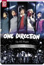 Watch Up All Night The Live Tour Online Alluc
