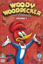Watch Woody Woodpecker and His Friends Online Alluc