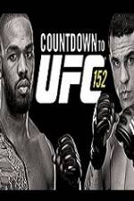 Watch UFC 152 Countdown Online Alluc