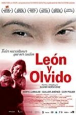 Watch Len and Olvido Alluc