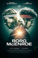 Watch Borg vs McEnroe Alluc
