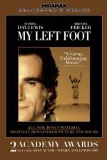 Watch My Left Foot: The Story of Christy Brown Alluc