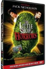 Watch The Little Shop of Horrors Alluc