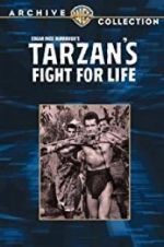 Watch Tarzan\'s Fight for Life Alluc