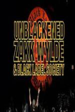 Watch Unblackened Zakk Wylde & Black Label Society Live Online Alluc