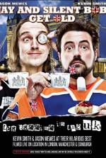 Watch Jay and Silent Bob Get Old: Tea Bagging in the UK Online Alluc
