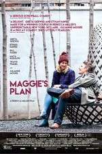 Watch Maggie's Plan Alluc