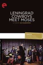 Watch Leningrad Cowboys Meet Moses Alluc