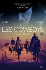 Watch Les Cowboys Alluc