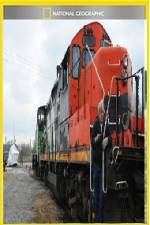 Watch National Geographic Break it Down Locomotive Overhaul Alluc