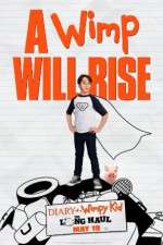 Watch Diary of a Wimpy Kid: The Long Haul Alluc