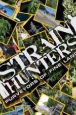 Watch Strain Hunters: India Expedition Online Alluc