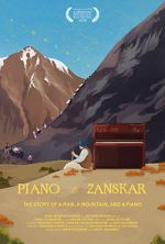 Watch Piano to Zanskar Online Alluc