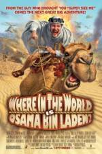 Watch Where in the World Is Osama Bin Laden? Alluc