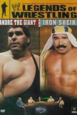 Watch Legends of Wrestling 3 Andre Giant & Iron Sheik Alluc
