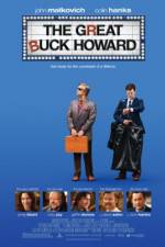 Watch The Great Buck Howard Online Alluc