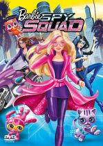 Watch Barbie: Spy Squad Online Alluc