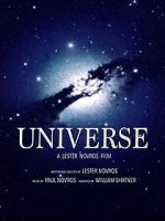 Watch Universe (Short 1976) Online Alluc