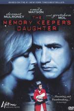 Watch The Memory Keeper's Daughter Alluc