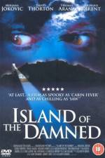 Watch Island Of The Damned Alluc