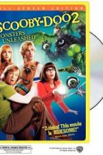 Watch Scooby Doo 2: Monsters Unleashed Alluc