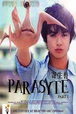 Watch Parasyte: Part 1 Alluc