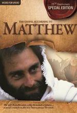 Watch The Gospel According to Matthew Online Alluc