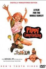 Watch Pippi Långstrump Alluc