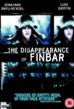 Watch The Disappearance of Finbar Alluc
