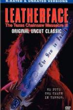 Watch Leatherface: Texas Chainsaw Massacre III Alluc