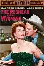 Watch The Redhead from Wyoming Alluc