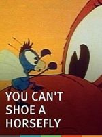 Watch You Can\'t Shoe a Horse Fly (Short 1940) Online Alluc