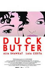 Watch Duck Butter Alluc