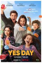 Watch Yes Day Alluc