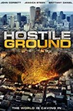 Watch On Hostile Ground Alluc