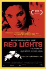 Watch Red Lights Alluc