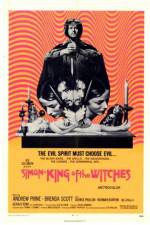Watch Simon King of the Witches Alluc
