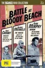 Watch Battle at Bloody Beach Alluc