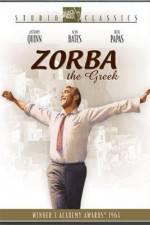Watch Zorba the Greek Alluc