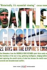 Watch BattleGround: 21 Days on the Empire's Edge Alluc