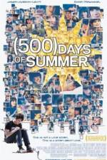 Watch (500) Days of Summer Online Alluc