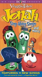 Watch VeggieTales: Jonah Sing-Along Songs and More! Online Alluc