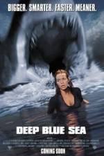 Watch Deep Blue Sea Alluc